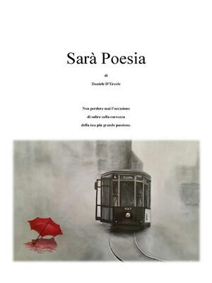 cover image of Sarà Poesia
